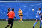 WSoc vs RWU  Wheaton College Women’s Soccer vs Roger Williams University. - Photo By: KEITH NORDSTROM